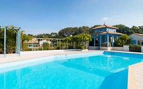 Lagrange Vacances Le Clos des Chênes